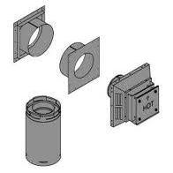 Empire Comfort Systems DV Vent Kit for Rear Vent - DVVK5RP