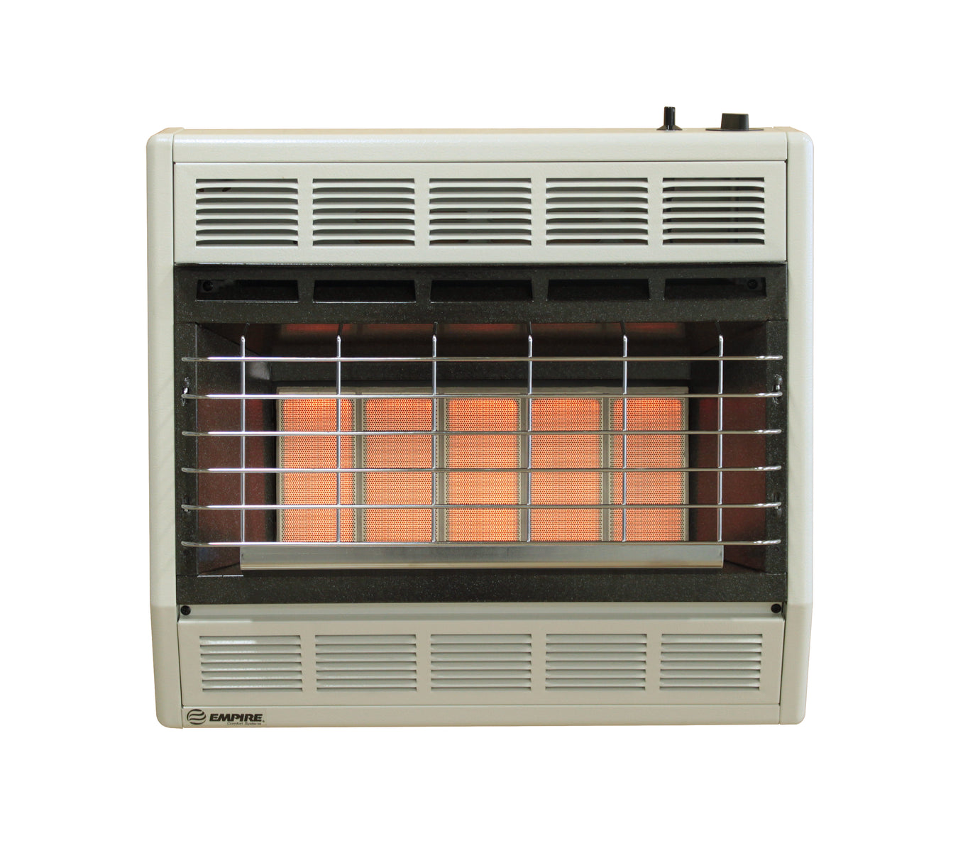 Vent-Free Infrared Heaters