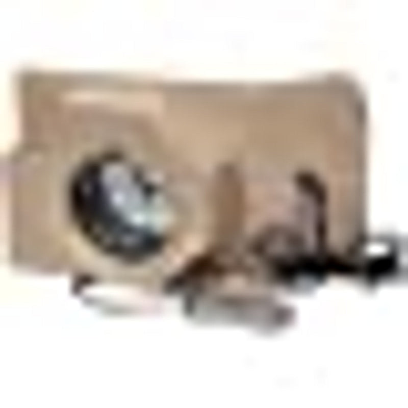 Empire Blower, Auto fits DV25, DV35, RH25, RH35 - DRB1 