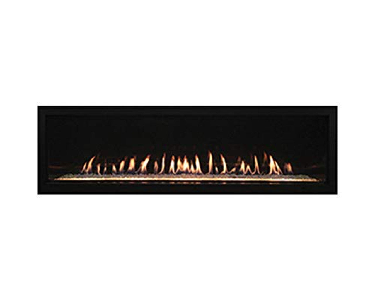 Direct-Vent Fireplaces