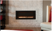 Empire Boulevard IP Vent-Free SlimLine Linear Fireplace, with Wall Switch (10,000 Btu) - VFSL30FP7010 5