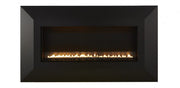 Empire Boulevard IP Vent-Free SlimLine Linear Fireplace, with Wall Switch (10,000 Btu) - VFSL30FP7010 