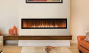 Empire Boulevard Vent Free 60'' Fireplace - VFLB60FP90 2