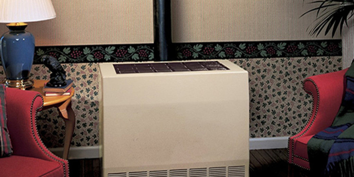 Empire Closed Front Room Heater 65000 BTU RH65C —