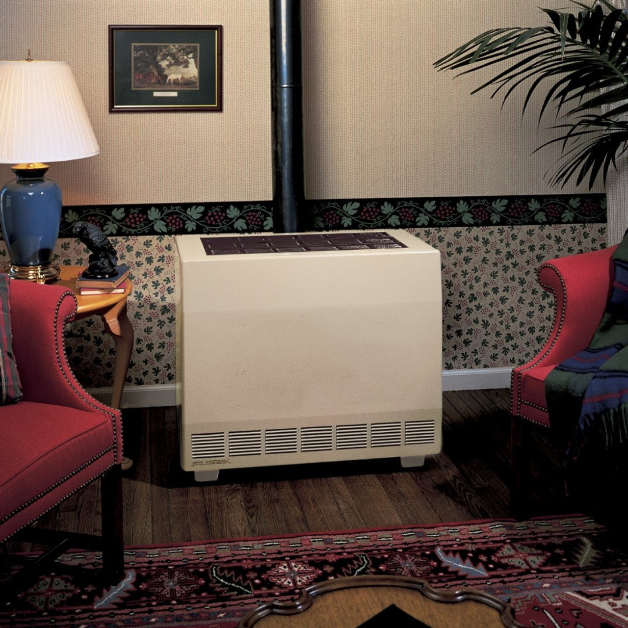 B-Vent Room Heaters