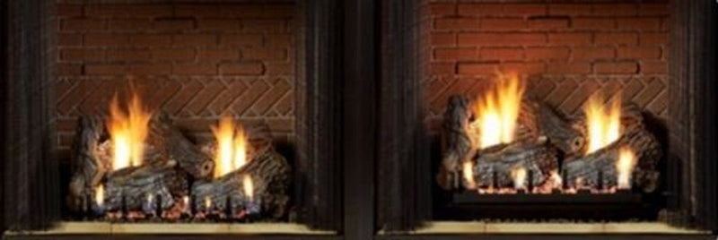 Empire Comfort Systems 2" Riser for 30" Slope Glaze Burner - LR30 