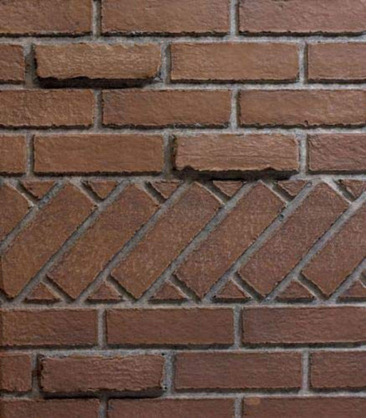 Empire Comfort Systems Banded Brick 42" Ceramic Fiber Liner - VBP42D2E 