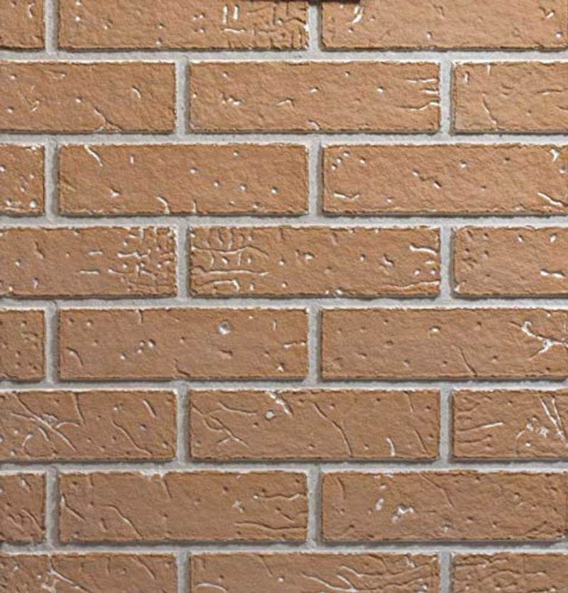 Empire Comfort Systems Ceramic Fiber Liner for Deluxe Fireboxes - Traditional Brick - VBP32SF
