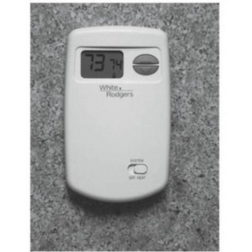 Empire Comfort Systems Digital Wall Thermostat - TDV1 