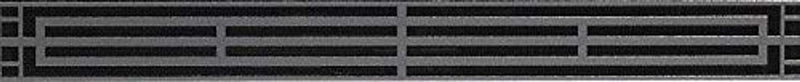 Empire Comfort Systems Mission Louvers - Hammered Pewter - DVG1MHP