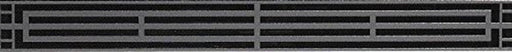 Empire Comfort Systems Mission Louvers - Hammered Pewter - DVG2MHP 