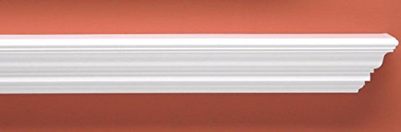 Empire Comfort Systems Plain Profile Mantelshelf - MS48UH