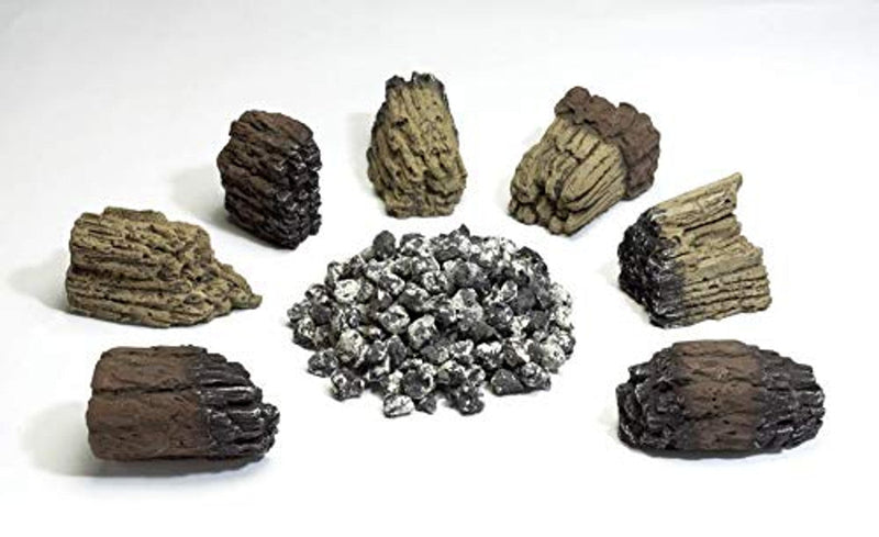 Empire Comfort Systems Super Ember Bed Kit - EK2