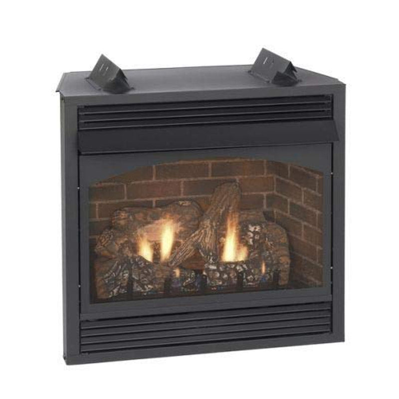 Empire Comfort Systems Vail 24" Intermittent Pilot Vent-Free 20k Fireplace - VFP24FP70