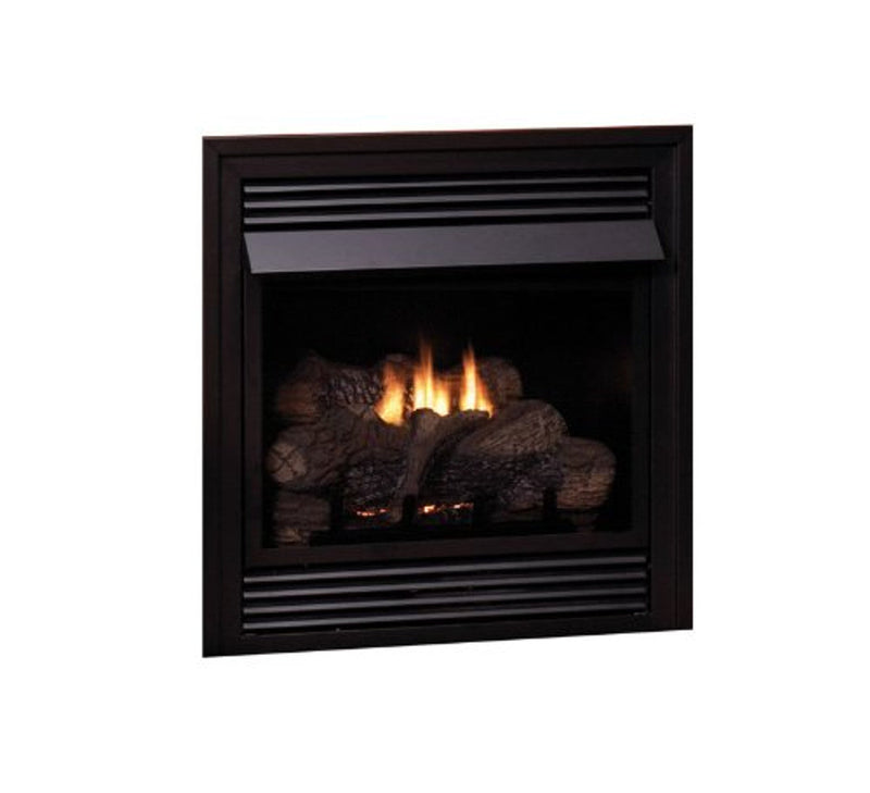 Empire Comfort Systems Vail Vent Free 26 Fireplace, Millivolt On/off Switch, 10,000 Btu - VFD26FP30L10 