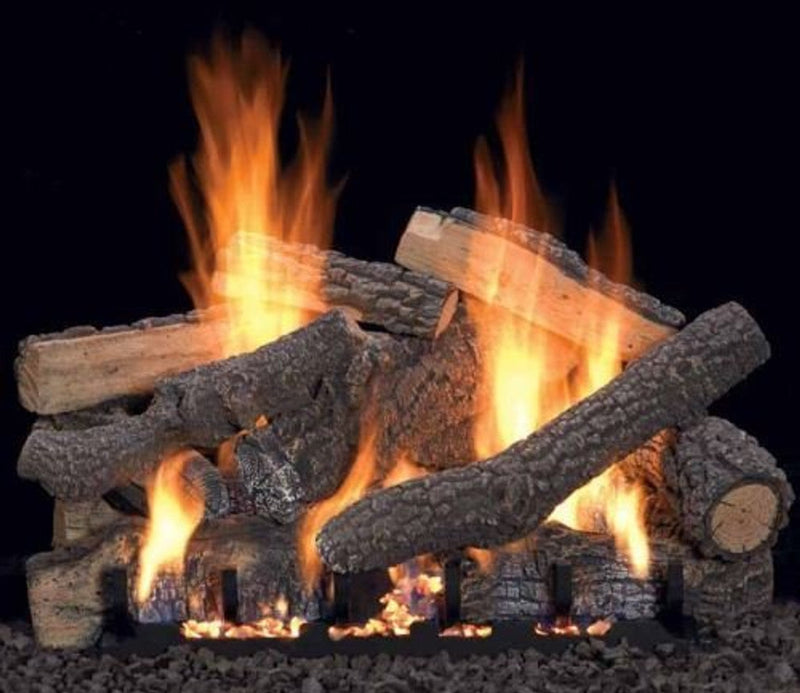 Empire Comfort Systems Vented 30" Millivolt Control Slope Glaze Burner - BURNER ONLY - VSR30