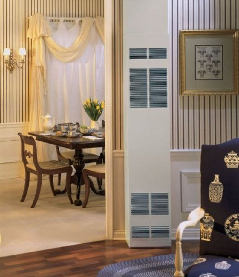 Empire FAW40SPP Vented Counterflow Wall Furnace with Standing Pilot - FAW40SPPX