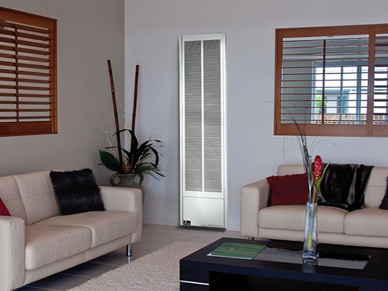 Empire Gravity Wall Furnace Size: 25,000 Btu - GWT25W