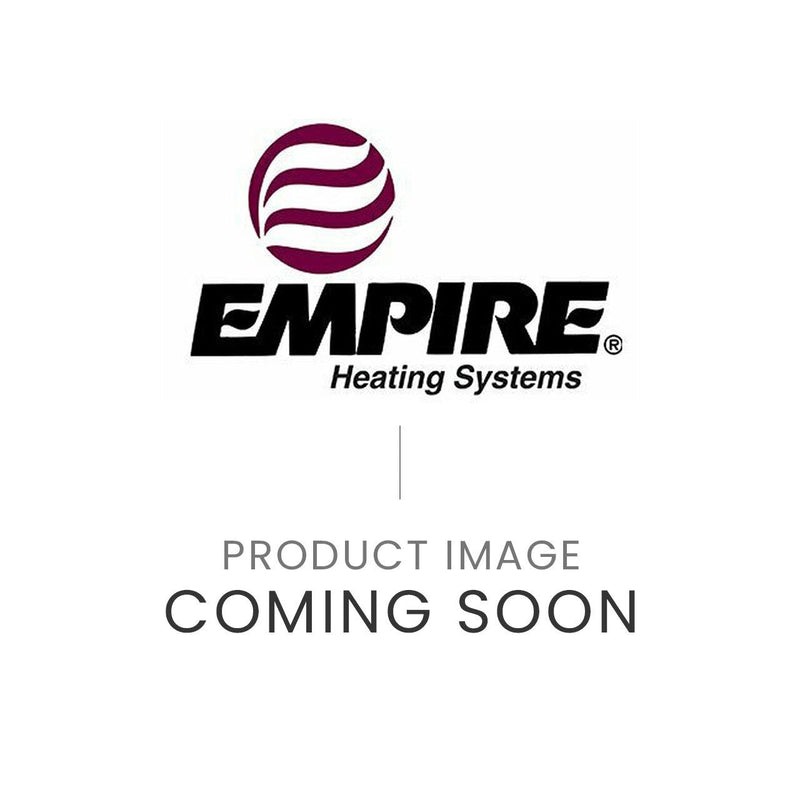 Empire Vertical DV Horizontal Termination Kit for DVP20CC - DVKVP45