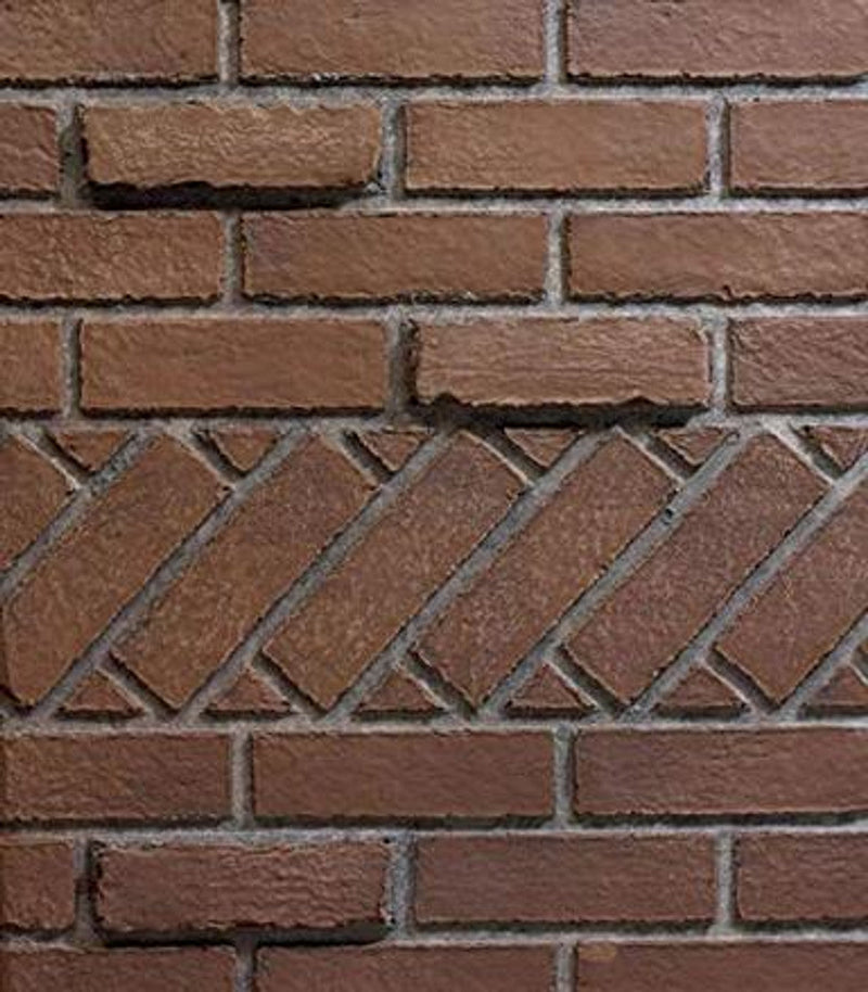 Empire Liner, Banded Brick - FPP26E