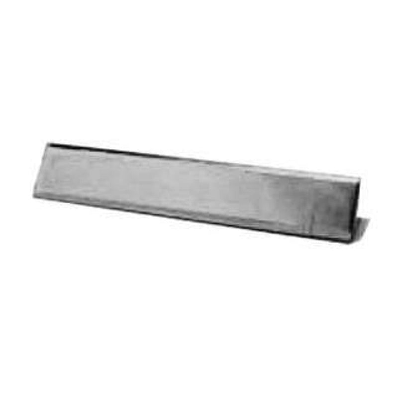 Empire Standard 26" Fireplace Hood - Hammered Pewter - VP2H26HP