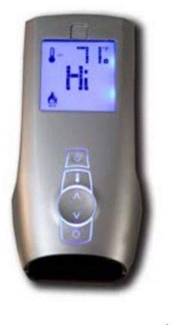 EmpireN Remote Kit for Natural Gas Burner System - RVK